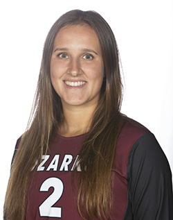 Kiley Counts head Shot